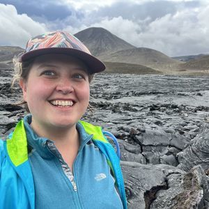 Meet your Posher, Jade